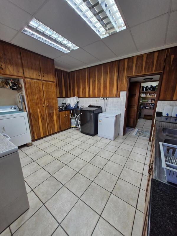4 Bedroom Property for Sale in Vryburg North West